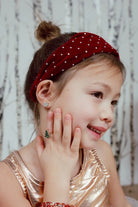 Bague "All Aglow Holiday", 2 pièces -Bijoux- Boutique LeoLudo-Great Pretenders