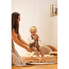 Balançoire Pétoncle (sans coussin) - Jeu actif - Boutique LeoLudo - Kantalou