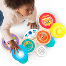 Batterie tactile magique Baby Einstein - Jouets musicaux - Boutique LeoLudo - Hape