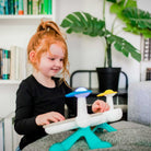 Batterie tactile magique Baby Einstein - Jouets musicaux - Boutique LeoLudo - Hape