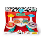 Batterie tactile magique Baby Einstein - Jouets musicaux - Boutique LeoLudo - Hape