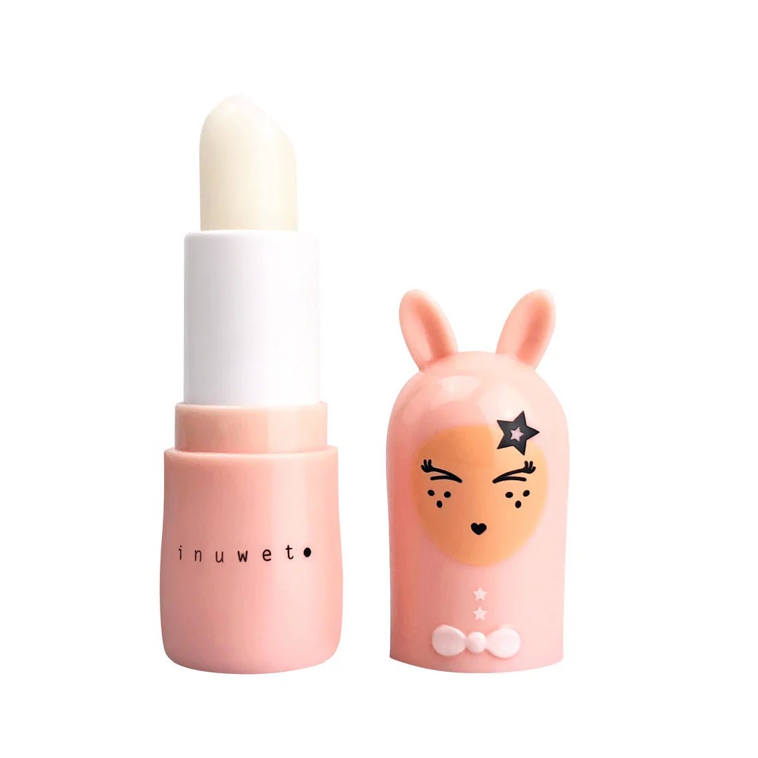 Baume à lèvres - Soins et hygiène - Boutique LeoLudo - inuwet