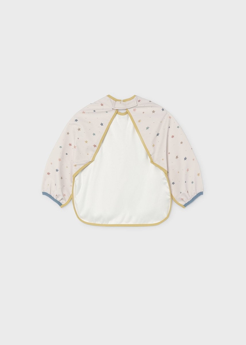 Bavoir à manches longues Mayoral -Vêtements- Boutique LeoLudo-Mayoral