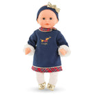 Bébé Calin Margaux en fête – Poupon 30 cm -Poupées- Boutique LeoLudo-Corolle