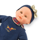 Bébé Calin Margaux en fête – Poupon 30 cm -Poupées- Boutique LeoLudo-Corolle