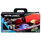 Beyblade X - Arène de combat Beystadium Combats mobiles -Jeux d'adresse- Boutique LeoLudo-Hasbro