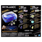 Beyblade X - Set de Combat Descente-Choc -Véhicules de jeu- Boutique LeoLudo-Hasbro