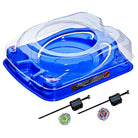 Beyblade X - Set de Combat Descente-Choc -Véhicules de jeu- Boutique LeoLudo-Hasbro