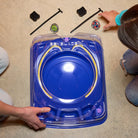 Beyblade X - Set de Combat Descente-Choc -Véhicules de jeu- Boutique LeoLudo-Hasbro