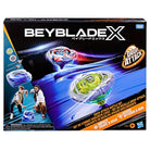 Beyblade X - Set de Combat Descente-Choc -Véhicules de jeu- Boutique LeoLudo-Hasbro