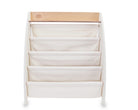 Bibliothèque Sling montessori en bois – Kinderfeets - Meubles - Boutique LeoLudo - Kinderfeets