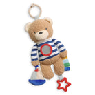 Bitzy Traveler™ – Jouet sensoriel d’éveil à suspendre -Jouets d'éveil- Boutique LeoLudo-Itzy Ritzy Canada