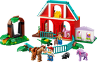 Disney Pixar Toy Story - Le ranch de chevaux de Blaze – LEGO®