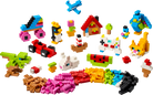 Boîte de briques créatives colorées – LEGO® Classic