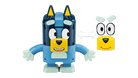 Bluey - Famille à construire (466 pcs.) – LEGO® -Ensembles de jeu- Boutique LeoLudo-LEGO