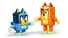 Bluey - Famille à construire (466 pcs.) – LEGO® -Ensembles de jeu- Boutique LeoLudo-LEGO
