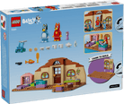 Bluey - L'école avec Rusty et Bluey (106 pcs.) – LEGO® -Ensembles de jeu- Boutique LeoLudo-LEGO