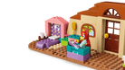 Bluey - L'école avec Rusty et Bluey (106 pcs.) – LEGO® -Ensembles de jeu- Boutique LeoLudo-LEGO