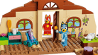 Bluey - L'école avec Rusty et Bluey (106 pcs.) – LEGO® -Ensembles de jeu- Boutique LeoLudo-LEGO