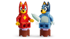 Bluey - L'école avec Rusty et Bluey (106 pcs.) – LEGO® -Ensembles de jeu- Boutique LeoLudo-LEGO