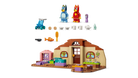 Bluey - L'école avec Rusty et Bluey (106 pcs.) – LEGO® -Ensembles de jeu- Boutique LeoLudo-LEGO