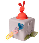 Boîte à mouchoirs pop-up -Jouets d'éveil- Boutique LeoLudo-Taf Toys