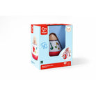 Boîte à musique tournante en bois - Jouets d'éveil - Boutique LeoLudo - Hape