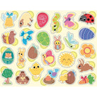 Boite de 300 gommettes - Pâques - Art & bricolage - Boutique LeoLudo - Auzou