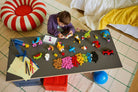 Boîte de briques créatives colorées (820 pcs.) – LEGO® Classic -Jeux de construction- Boutique LeoLudo-LEGO