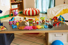 Boîte de briques créatives colorées (820 pcs.) – LEGO® Classic -Jeux de construction- Boutique LeoLudo-LEGO