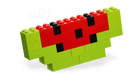 Boîte de briques créatives colorées (820 pcs.) – LEGO® Classic -Jeux de construction- Boutique LeoLudo-LEGO