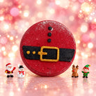 Bombe de bain de Noël -Pour le bain- Boutique LeoLudo-La Fabrik