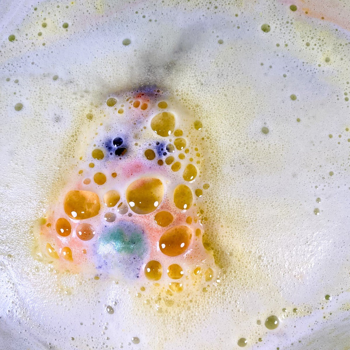 Bombe de bain surprise - Poussin chasseur - Pour le bain - Boutique LeoLudo - La Fabrik