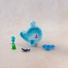 Bombe de bain surprise - Willy -Pour le bain- Boutique LeoLudo-La Fabrik