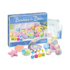Bombes de bain - Jouets de bain - Boutique LeoLudo - SentoSphere