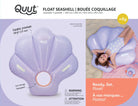 Bouée gonflable coquillage - Jeux d'extérieur - Boutique LeoLudo - Quut