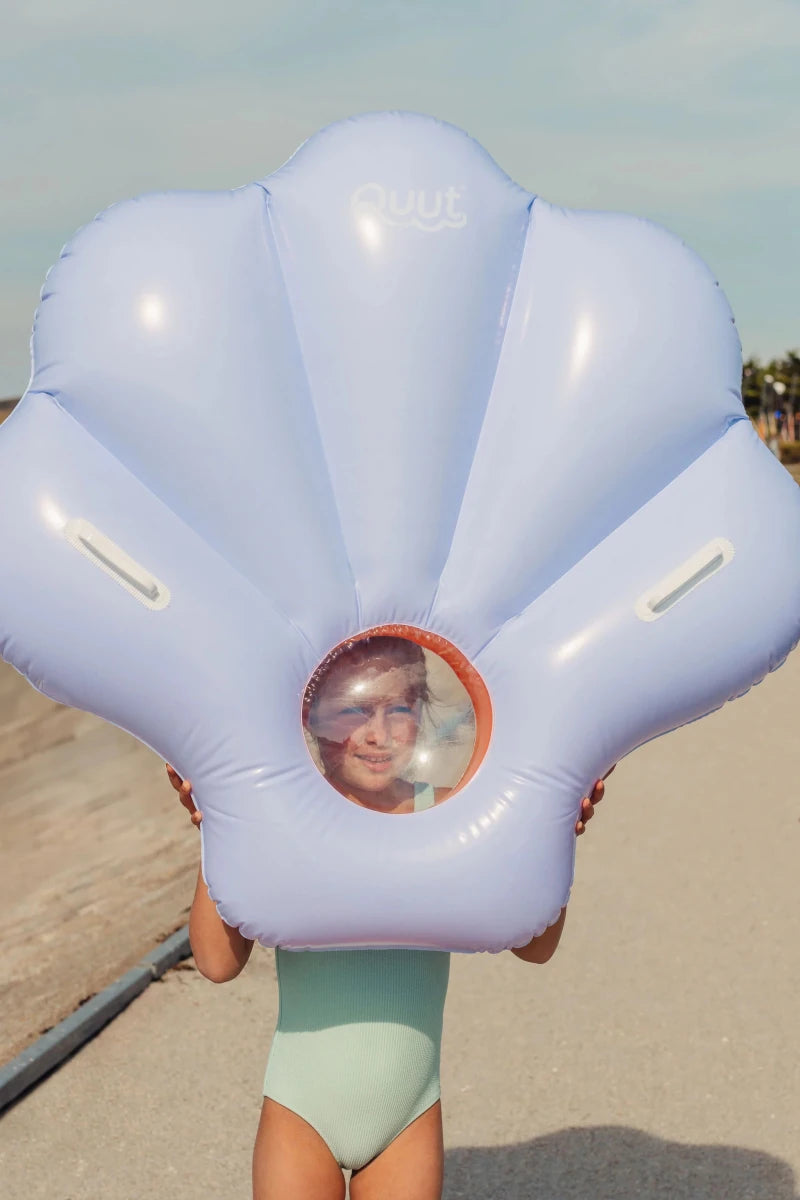Bouée gonflable coquillage - Jeux d'extérieur - Boutique LeoLudo - Quut