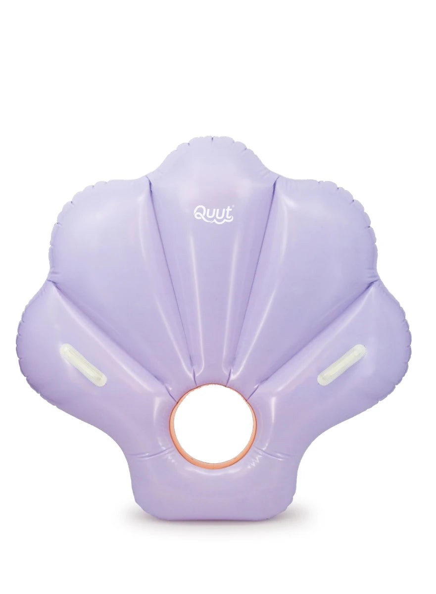 Bouée gonflable coquillage - Jeux d'extérieur - Boutique LeoLudo - Quut