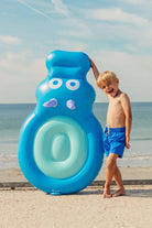 Bouée gonflable Hippo - Jeux d'extérieur - Boutique LeoLudo - Quut