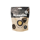 Boules maltées au chocolat noir (130g) -Nourriture- Boutique LeoLudo-KandJu