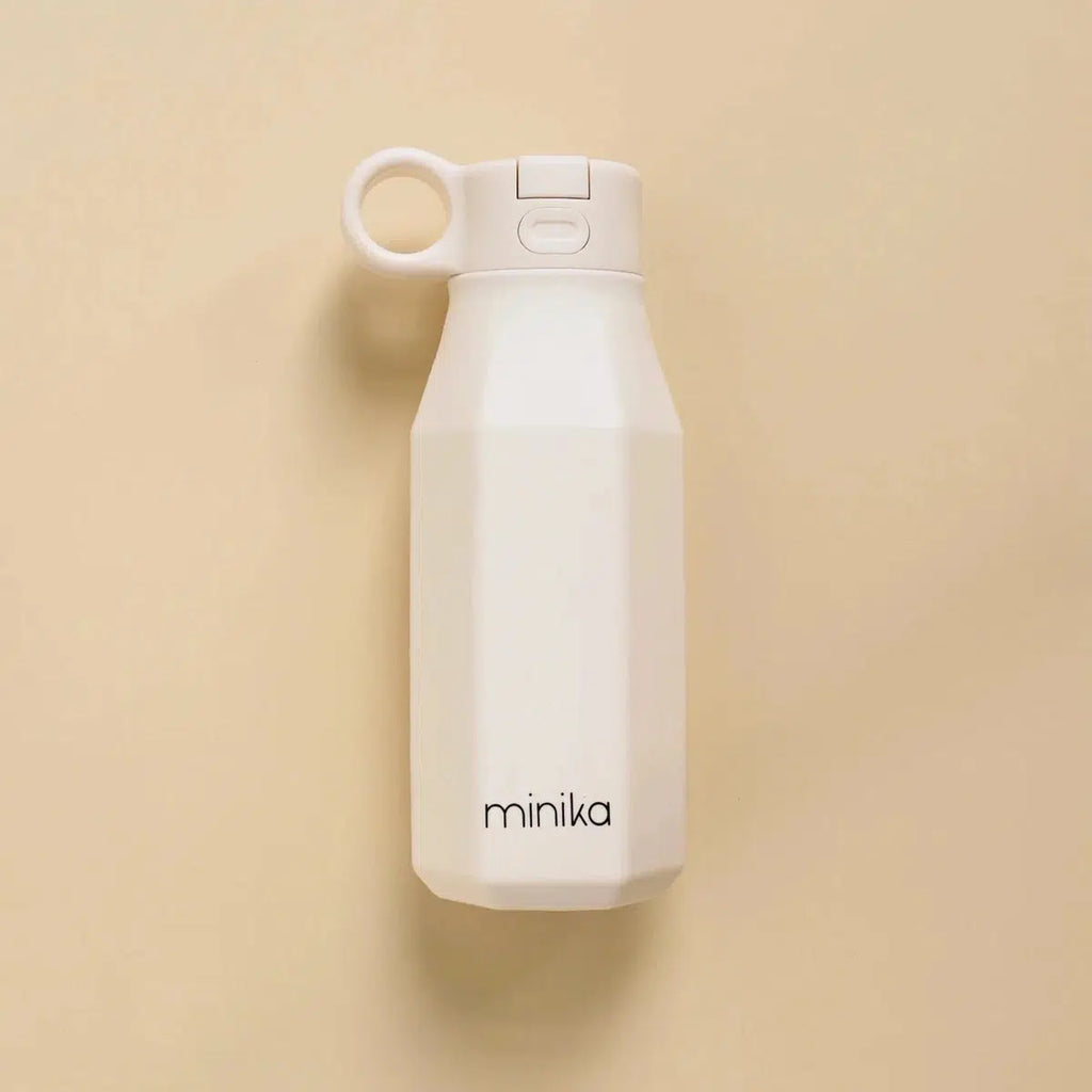Bouteille d'eau en silicone-Minika-Boutique LeoLudo