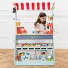 Boutique et café Honeybake - Jouets d'imitation - Boutique LeoLudo - Le Toy Van