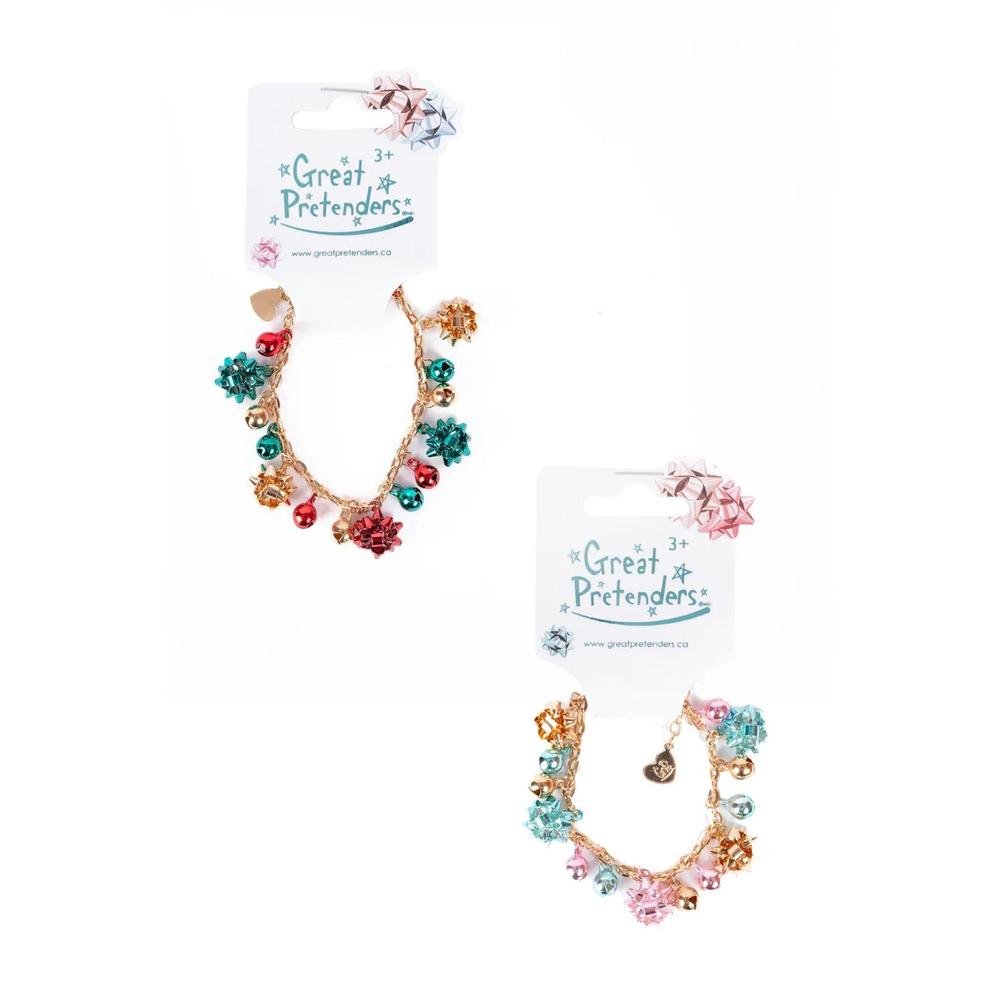 Bracelet Jingle All the Way -Bijoux- Boutique LeoLudo-Great Pretenders