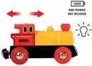 BRIO Train à piles Action -Jeux de construction- Boutique LeoLudo-Brio