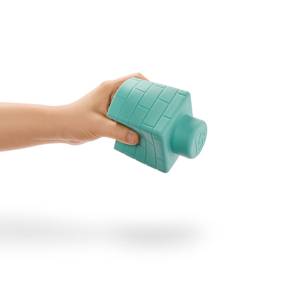 B.Toys - Big City Blocks™ Blocs de construction géants - Jeu actif - Boutique LeoLudo - B. toys