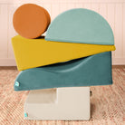 B.Toys - WonderShapes™ Formes sensorielles en mousse (5 pièces) -Jeu actif- Boutique LeoLudo-B. toys