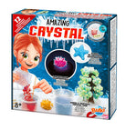 Buki France - Amazing Crystal -Jeux scientifiques- Boutique LeoLudo-Buki France