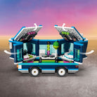 Bus musical de fête des Minions (379 pcs) - Jeux de construction - Boutique LeoLudo - LEGO