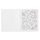 Cahier de coloriage Licorne enchantée - Art & bricolage - Boutique LeoLudo - OOLY
