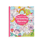 Cahier de coloriage Licorne enchantée - Art & bricolage - Boutique LeoLudo - OOLY